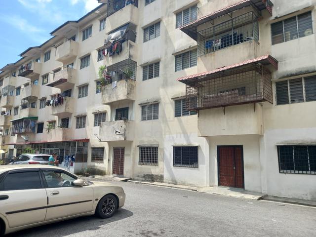 Taman Bukit Kenangan 1