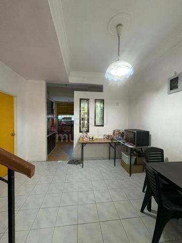 Taman Pulai Indah, Kangkar Pulai 1