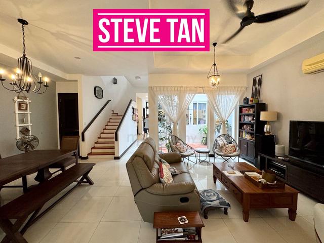 [2.5 STY] ARIZA COURTYARD TERRACE 3450sf RENOVATE PHASE 3 STRAITS QUAY 1