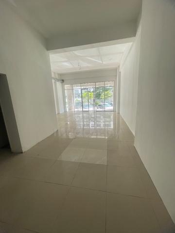 Oug Parklane G floor 1