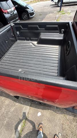 2018 Toyota HILUX 2.4 G LE 2GD-FTV (A) - 3
