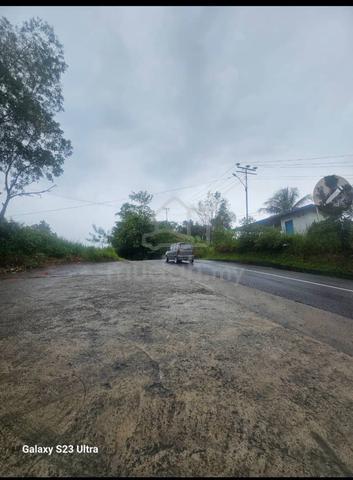 Inanam Kionsom CL Residential Land l Pan Borneo Highway l Investment 3