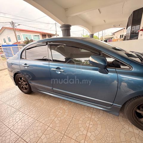 2006 Honda CIVIC 2.0 I-VTEC (A) - 1