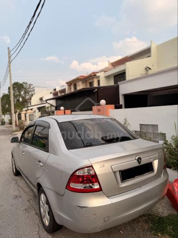 2008 Proton SAGA 1.3 BASE LINE (M) - 3