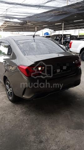 2021 Proton SAGA PREMIUM VVT 1.3L AT - 5