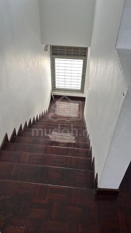 2 Storey Terrace for Sale @ Persiaran Kikik Satu, Butterworth | 1