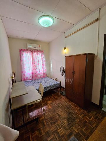 3rd room for rent 1