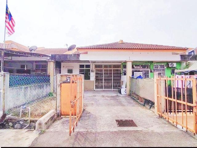 Termurah ✅ Single Storey Bandar Saujana Putra SP 7 Puchong 1