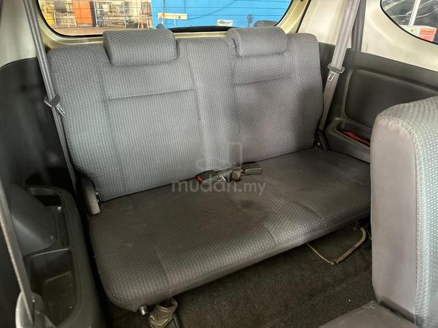 2005 Toyota AVANZA 1.3 E (A) - 5