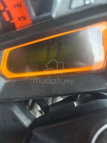 Kawasaki Z250 2014 - photo 3 of 4