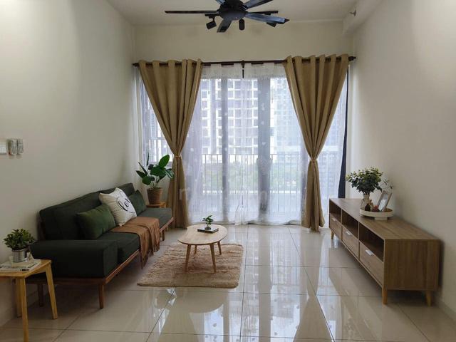 Sunway Avila Residences 1