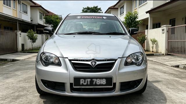Proton PERSONA 1.6 (A) Android Player |Naik Sedap - 3