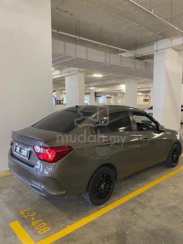 2020 Proton SAGA PREMIUM AT 1.3L (A) - 3