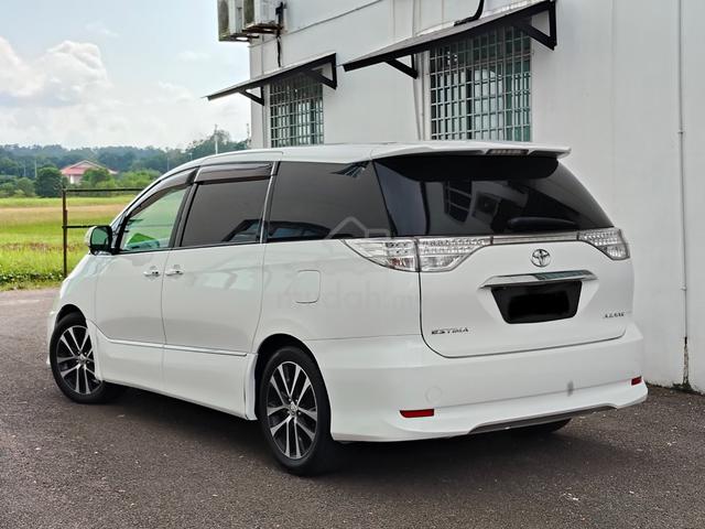 2016 Toyota ESTIMA 2.4 AERAS PREMIUM Super King - 3