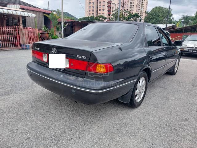 2000 Toyota CAMRY 2.2 GX SXV20 (M) - 3