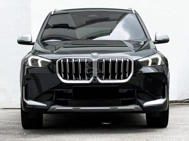 2024 Bmw X1 2.0 sDRIVE20i M SPORT MY16 F48 - 3