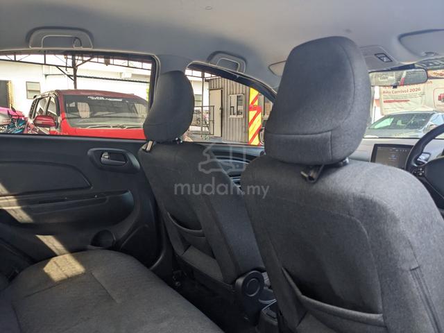 2021 Proton SAGA 1.3 A PREMIUM - Free WARRANTY - 5