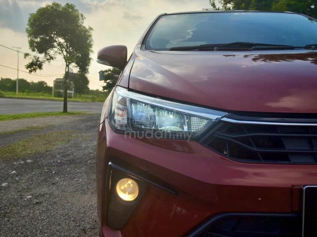 2022 Perodua BEZZA 1.3 X FACELIFT (A)✅Mthly 4xx - 3
