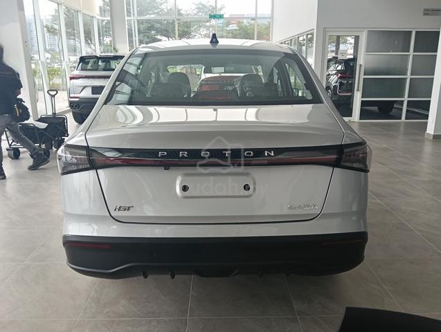 New PROTON SAGA 2026 (Full loan ) - 4
