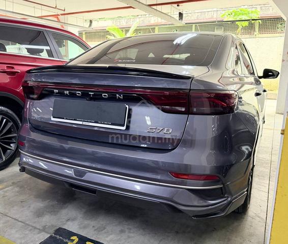 2024 Proton S70 1.5 FLAGSHIP X - 3