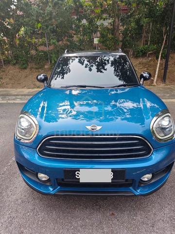 2017 Mini COOPER 1.5 COUNTRYMAN (A) - 3