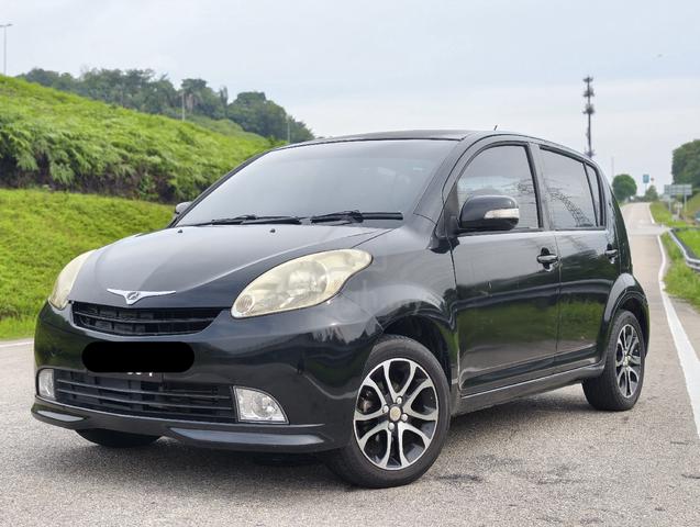 2006 Perodua MYVI 1.3 EZI (A) - 1