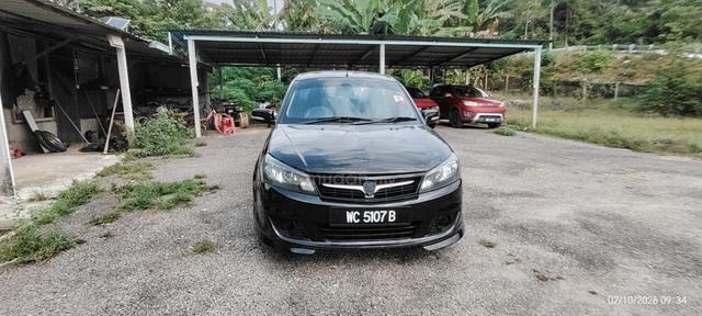 2015 Proton SAGA 1.3 FL (A) - 1