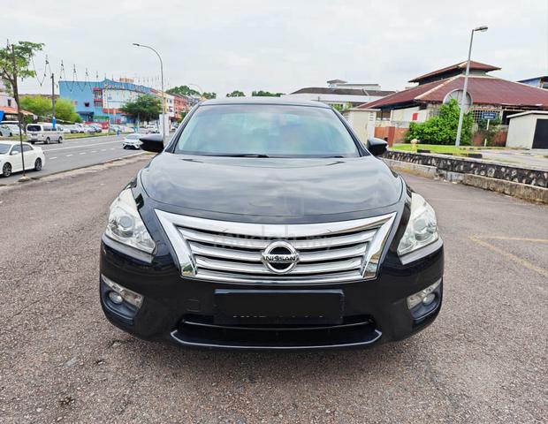 2015 Nissan TEANA 2.0 XE (A) CASH or FULL L@AN - 2