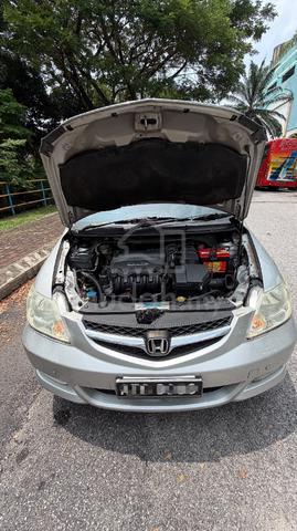 2007 Honda CITY 1.5 VTEC MY03 GD FACELIFT (A) - 3
