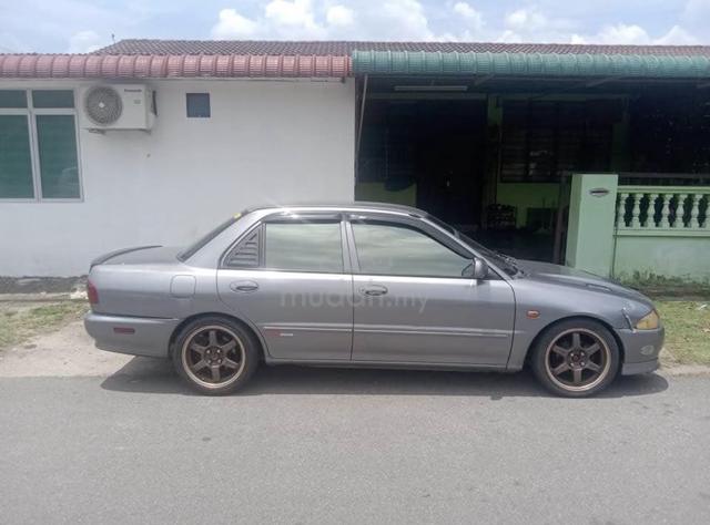 2002 Proton WIRA 1.5 A/B GL (M) - 3