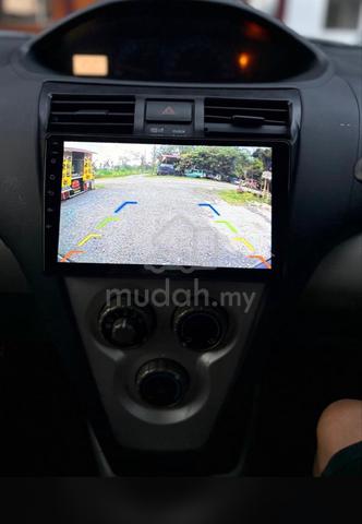 2008 Toyota VIOS 1.5 E (A) - 3