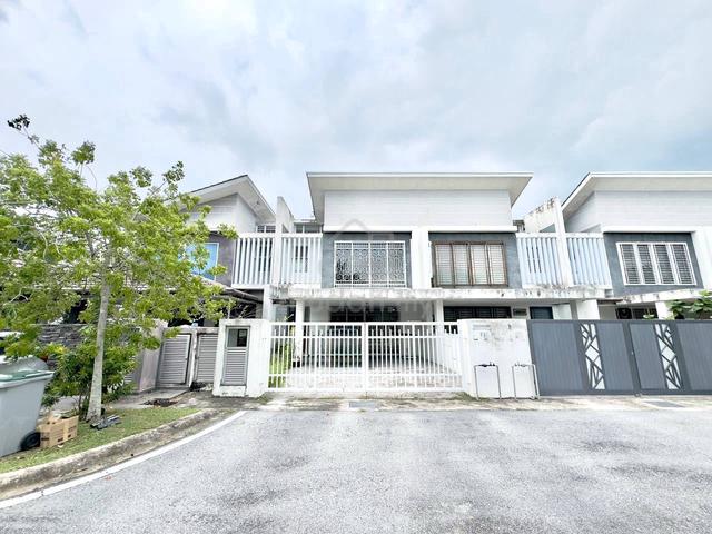 ‼️BIG SIZE | FACING OPEN ‼️Timur Enstek @ Bandar Enstek Nilai N9 1