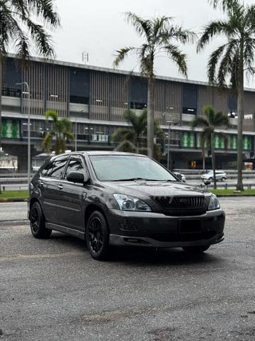 2011 Toyota HARRIER 2.4 240G PREMIUM L PACKAGE - 1