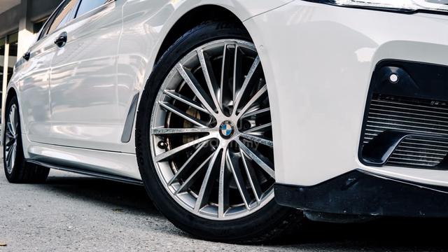 Bmw 530e 2.0 MSPORT G30 CONVERT M5 LCI F.LIFT 2019 - 5