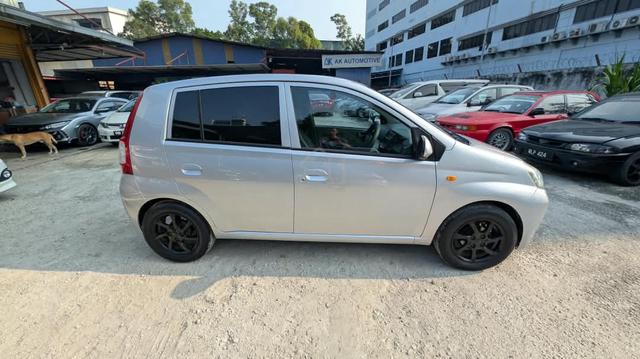 2012 Perodua VIVA 1.0 EZ (A) TIP TOP CONDITION - 4