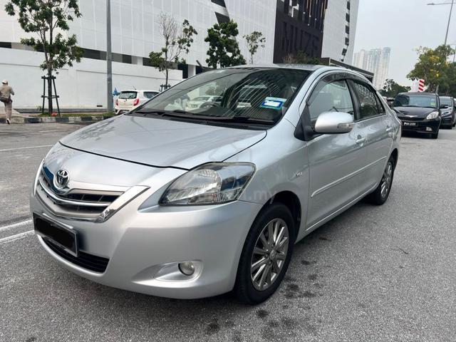2012 Toyota VIOS 1.5 G (AT) WELCOME TEST DRIVE - 1