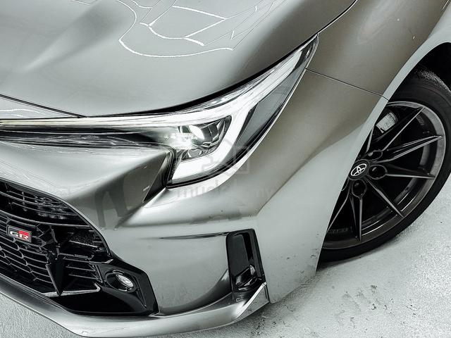 2023 Toyota GR COROLLA 1.6T (M) - 4