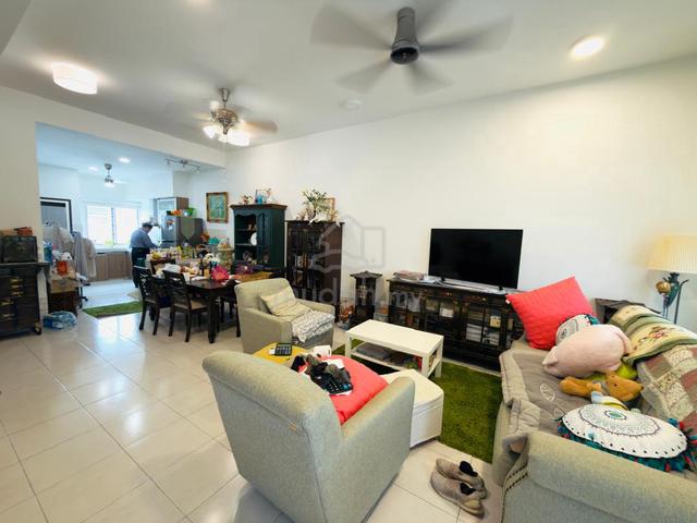 {RENO&FURNITURE} 2 sty House, M RESIDENCE 2, Birch,Bandar tasik puteri 1