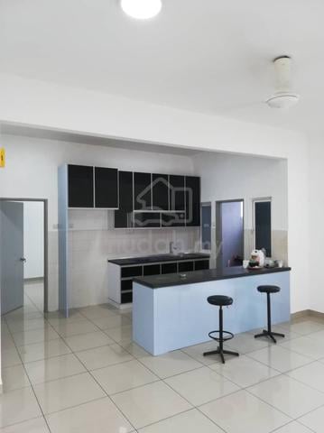 First Residence 1