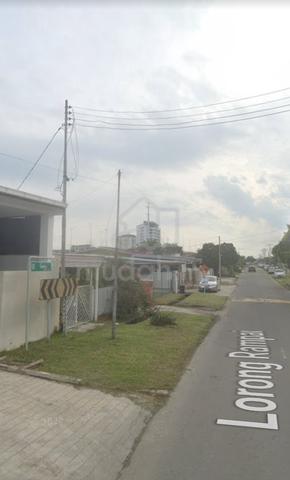 Taman Mei Lok Lido Phase 1 1