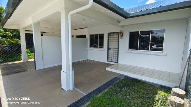 Desa Ilmu, Single Storey Intermediate Terrace 4