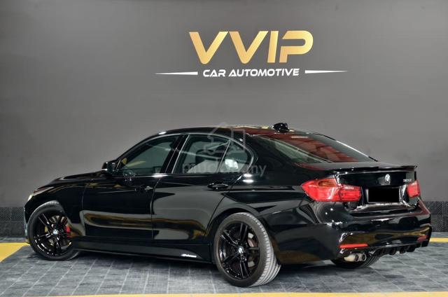 Bmw 328i M SPORTS 2.0 F30 F/T M3 B.KIT F/T STRING - 5