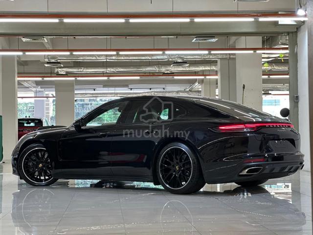( NEW ARRIVAL + 5A ) 2021 Porsche PANAMERA 3.0 V6 - 2