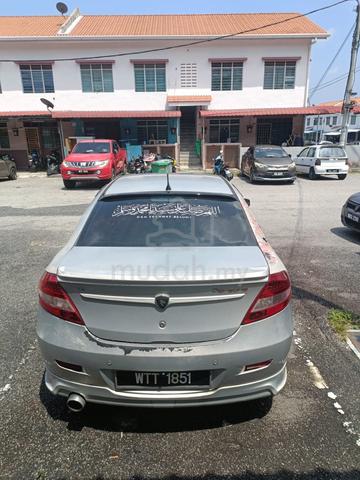 2010 Proton PERSONA 1.6 BASE LINE (A) - 4