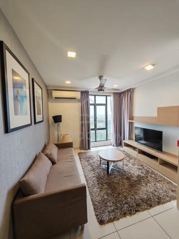 Residences @ 1Tebrau 1