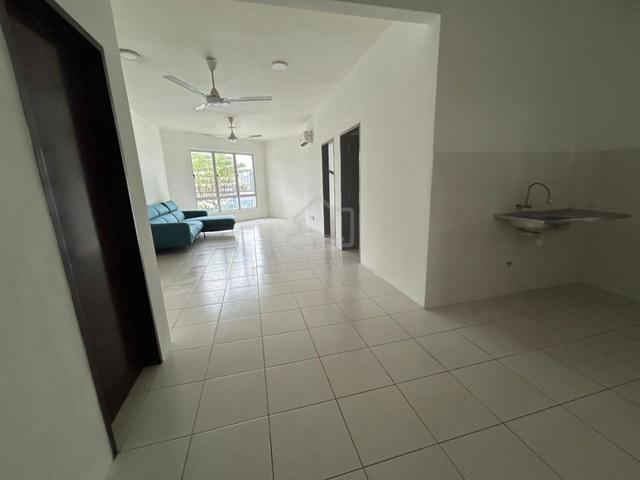 Residensi Jalan Jubilee 1