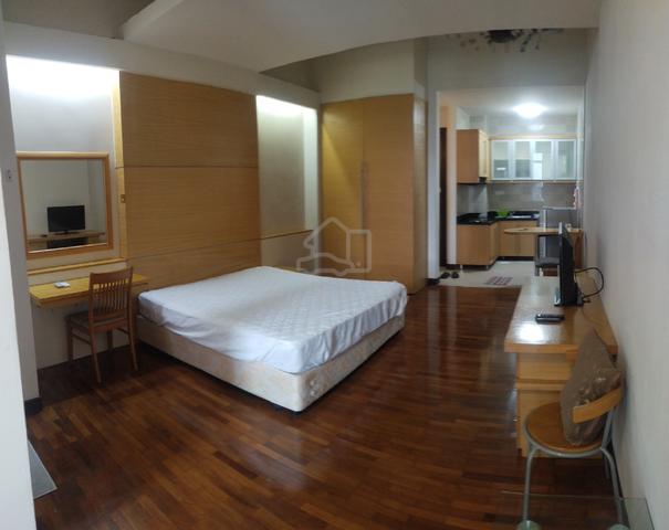 The Heritage 1