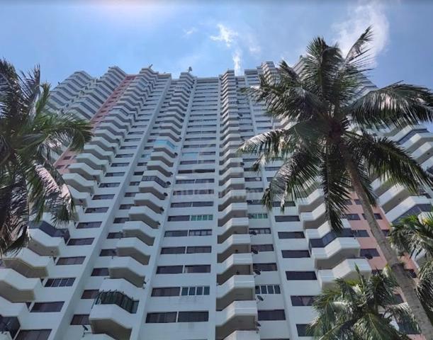 Condominium for Sale @ Batu Ferringgi, Penang — 34% Below Market 1