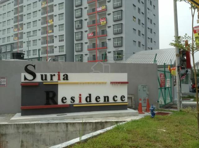 Suria Residence 1