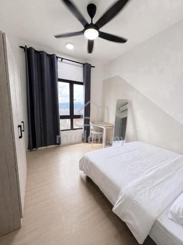 Residensi M Luna 1
